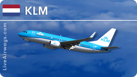 KLM