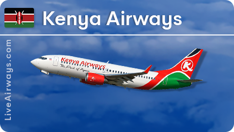 Kenya Airways