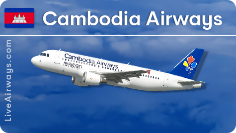 Cambodia Airways
