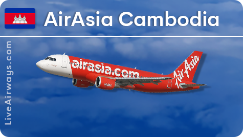 AirAsia Cambodia
