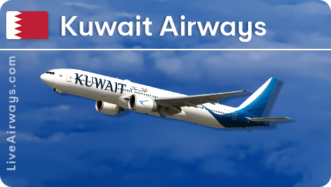 Kuwait Airways