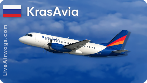 KrasAvia