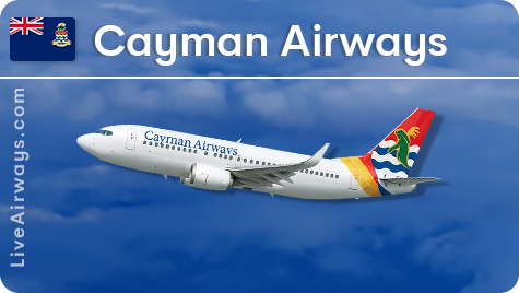 Cayman Airways