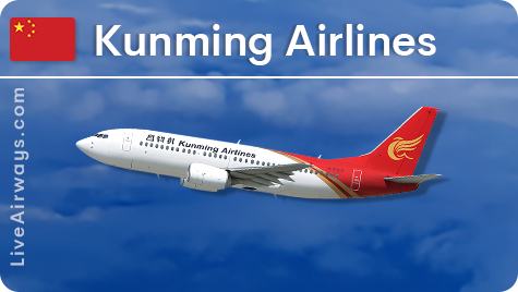 Kunming Airlines