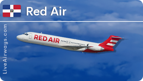 Red Air