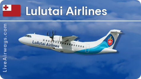Lulutai Airlines