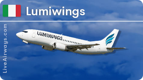 Lumiwings