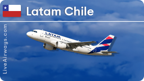 LATAM Airlines