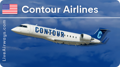 Contour Aviation