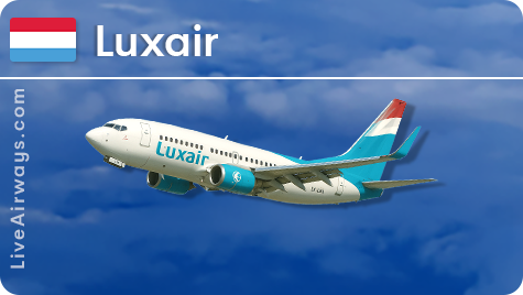 Luxair
