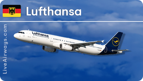 Lufthansa