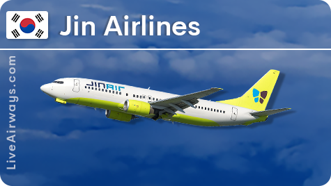 Jin Air