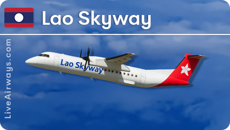 Lao Skyway