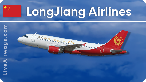 LongJiang Airlines