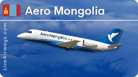 Aero Mongolia