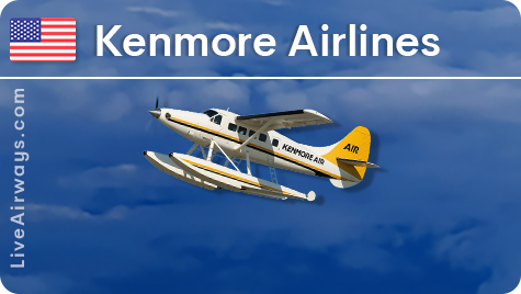 Kenmore Air