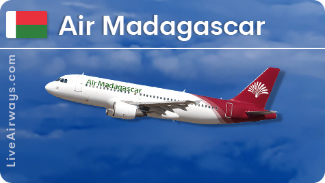 Air Madagascar Airlines