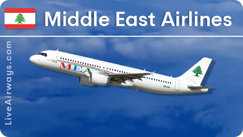 Middle East Airlines