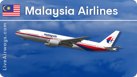 Malaysia Airlines