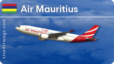 Air Mauritius