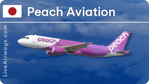 Peach Aviation