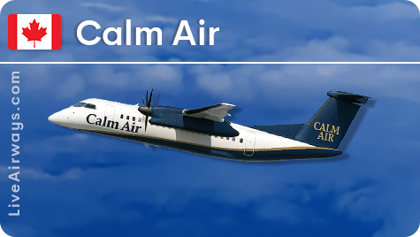 Calm Air