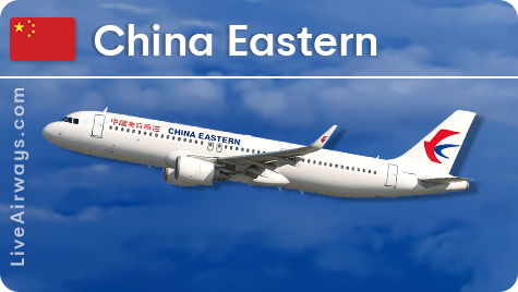 China Eastern Airlines