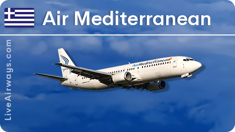 Air Mediterranean