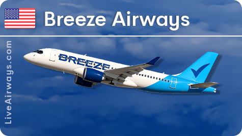 Breeze Airways