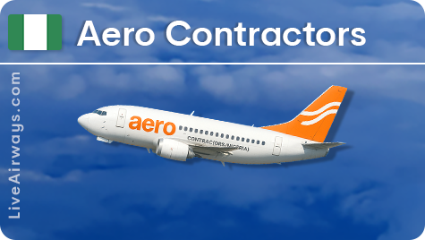 Aero Contractors