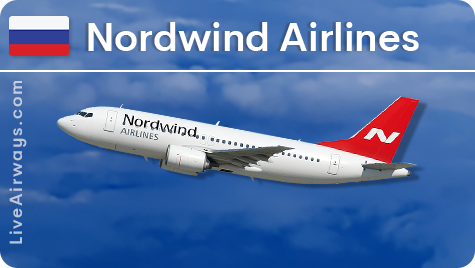 Nordwind Airlines