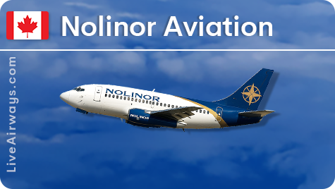 Nolinor Aviation