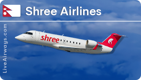 Shree Airlines