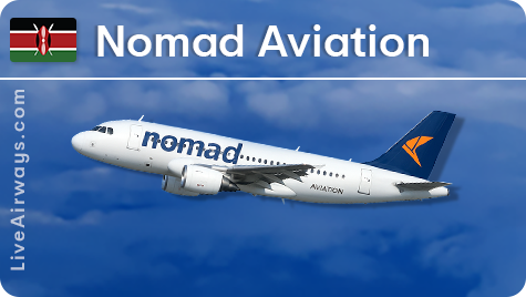 Nomad Aviation