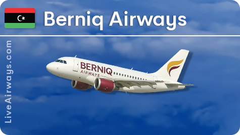 Berniq Airways