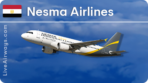 Nesma Airlines