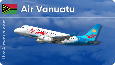 Air Vanuatu