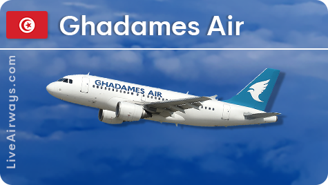 Ghadames Air
