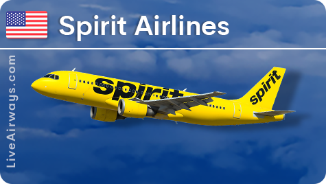 Spirit Airlines