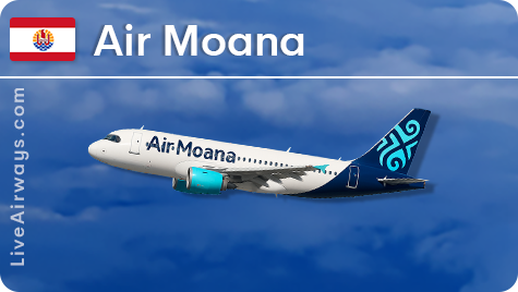 Air Moana