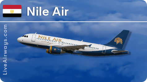 Nile Air