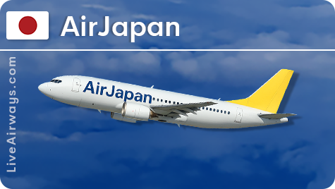 AirJapan