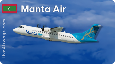 Manta Air