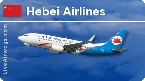 Hebei Airlines