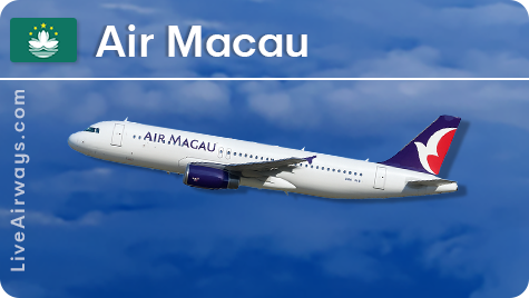 Air Macau