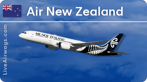 Air New Zealand