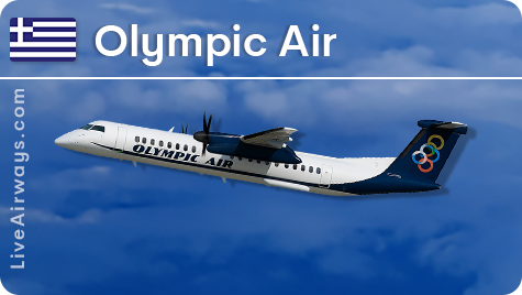 Olympic Air