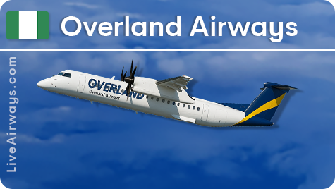 Overland Airways