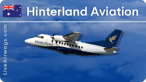 Hinterland Aviation