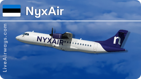 NyxAir